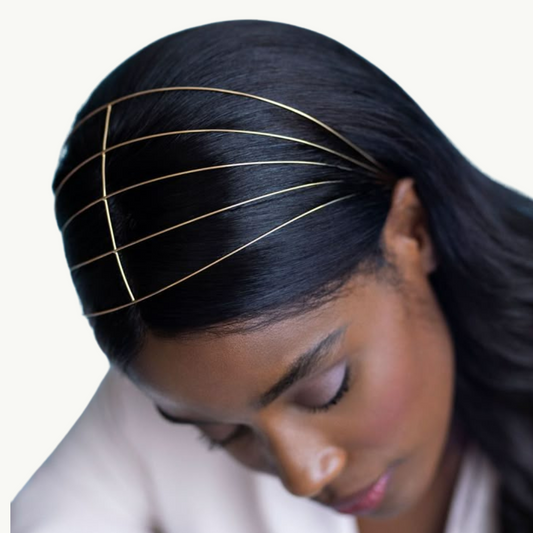 Saint Germaine Headband