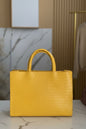 Franny Tote Structured Bags