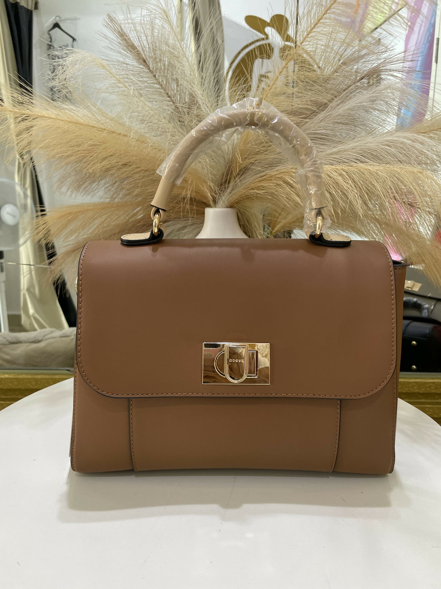 Bagco Handbag