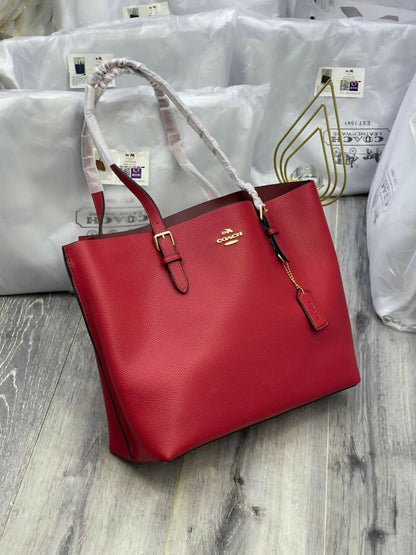 Coach Tote Bag