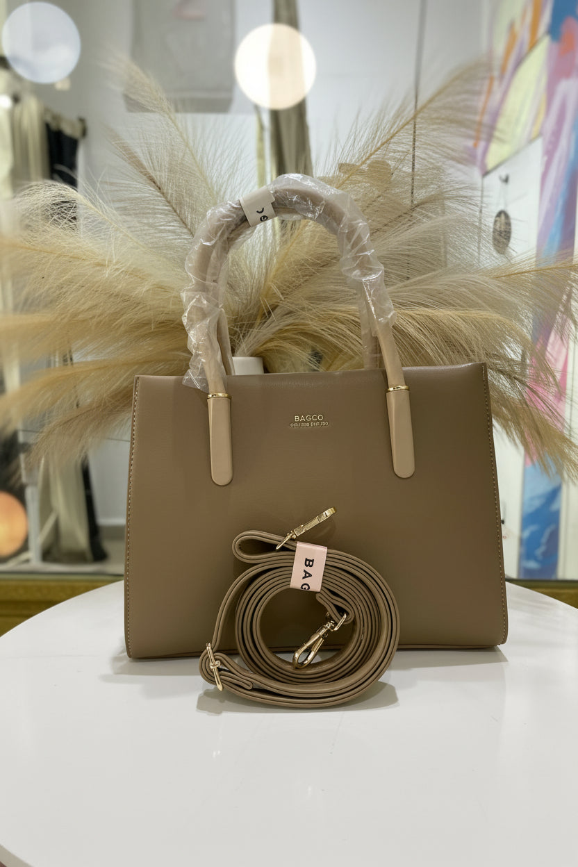 Bagco TopHandle Bag