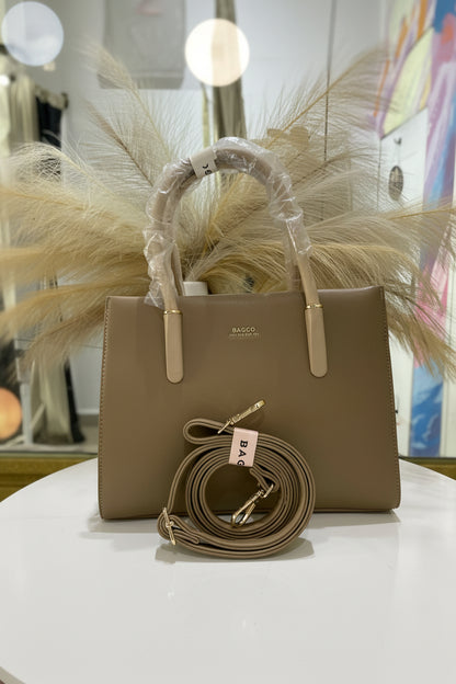Bagco TopHandle Bag