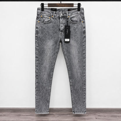 Stylish Denim Jeans