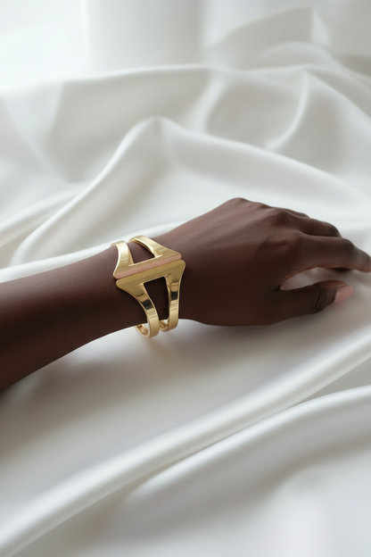 Statement Link Bracelets