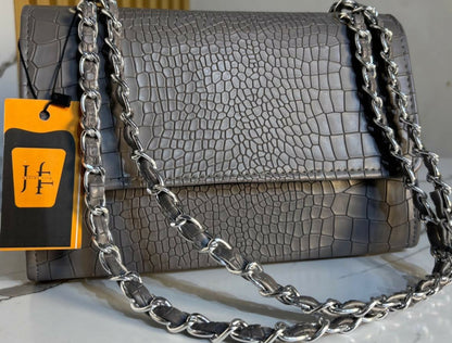 Loyal Mini Sized Bag