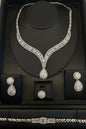 Zirconia 4pcs Set