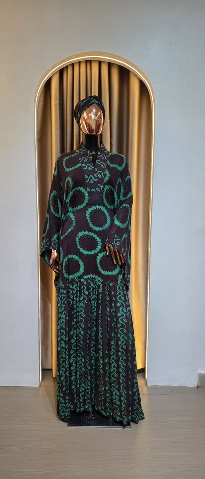Mixbelle Dress