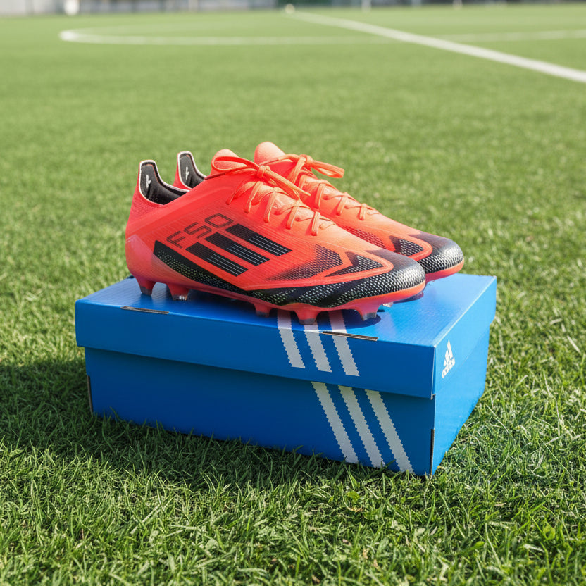 Adidas F50 Elite FG
