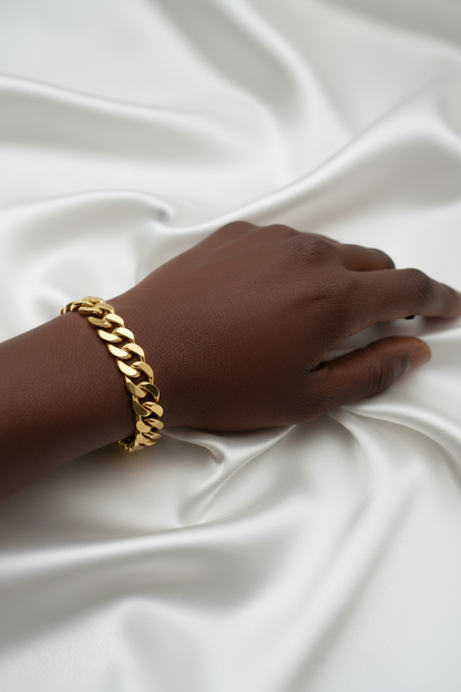 Chain Bracelet
