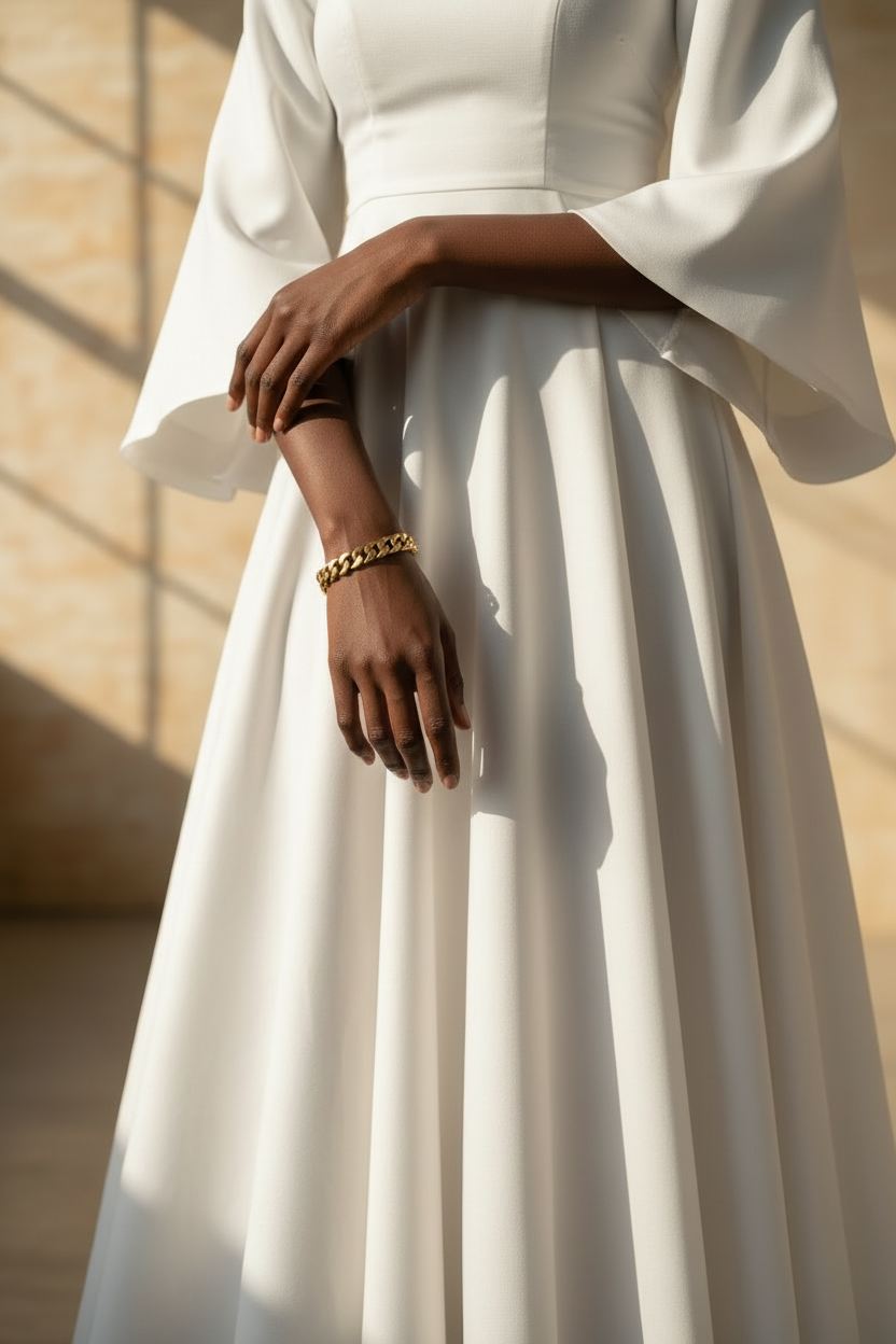 Chain Bracelet