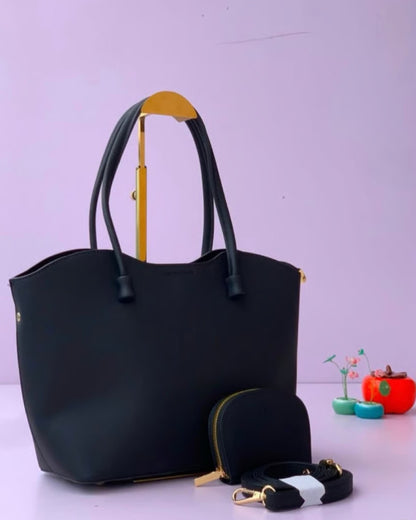 Convertible Tote Bag Set