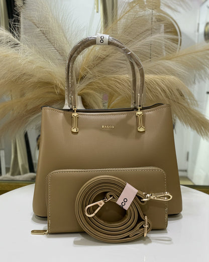 Bagco Handbag