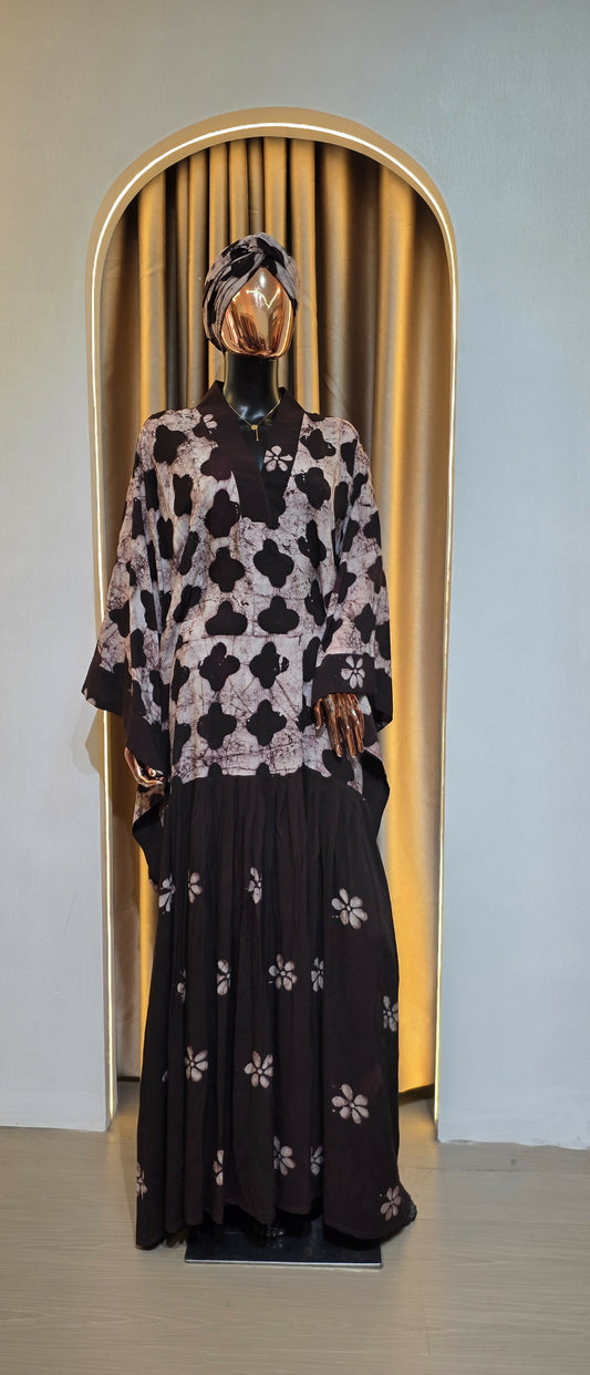 Mixbelle Dress
