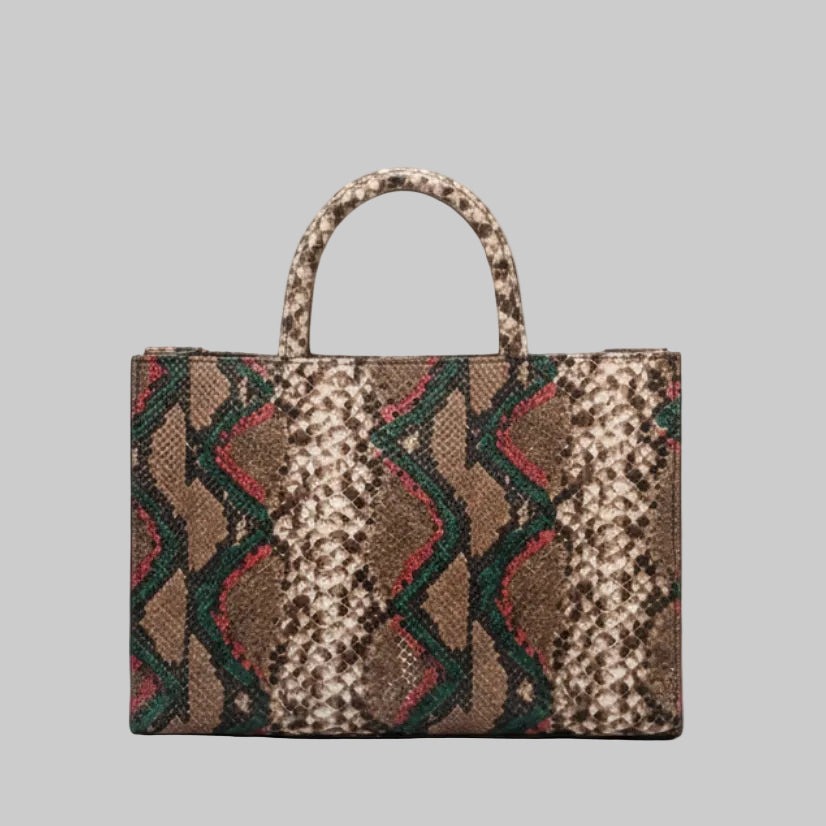 Franny Tote Structured Bags