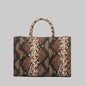 Franny Tote Structured Bags