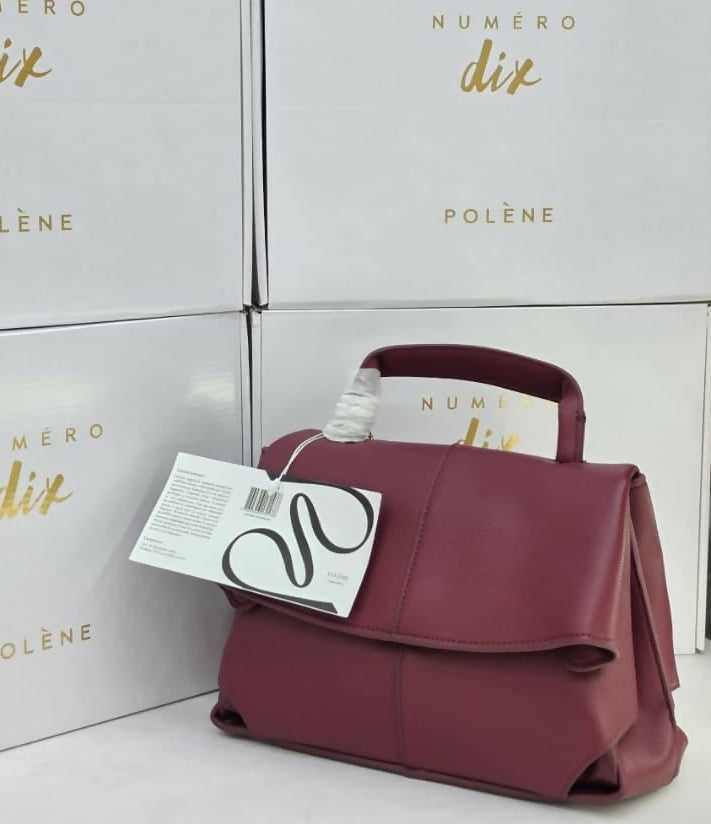 Luxury Polene Bags