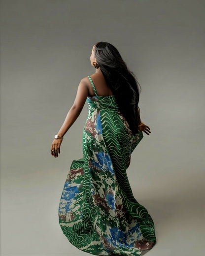 LANLÉ Romance Sundress