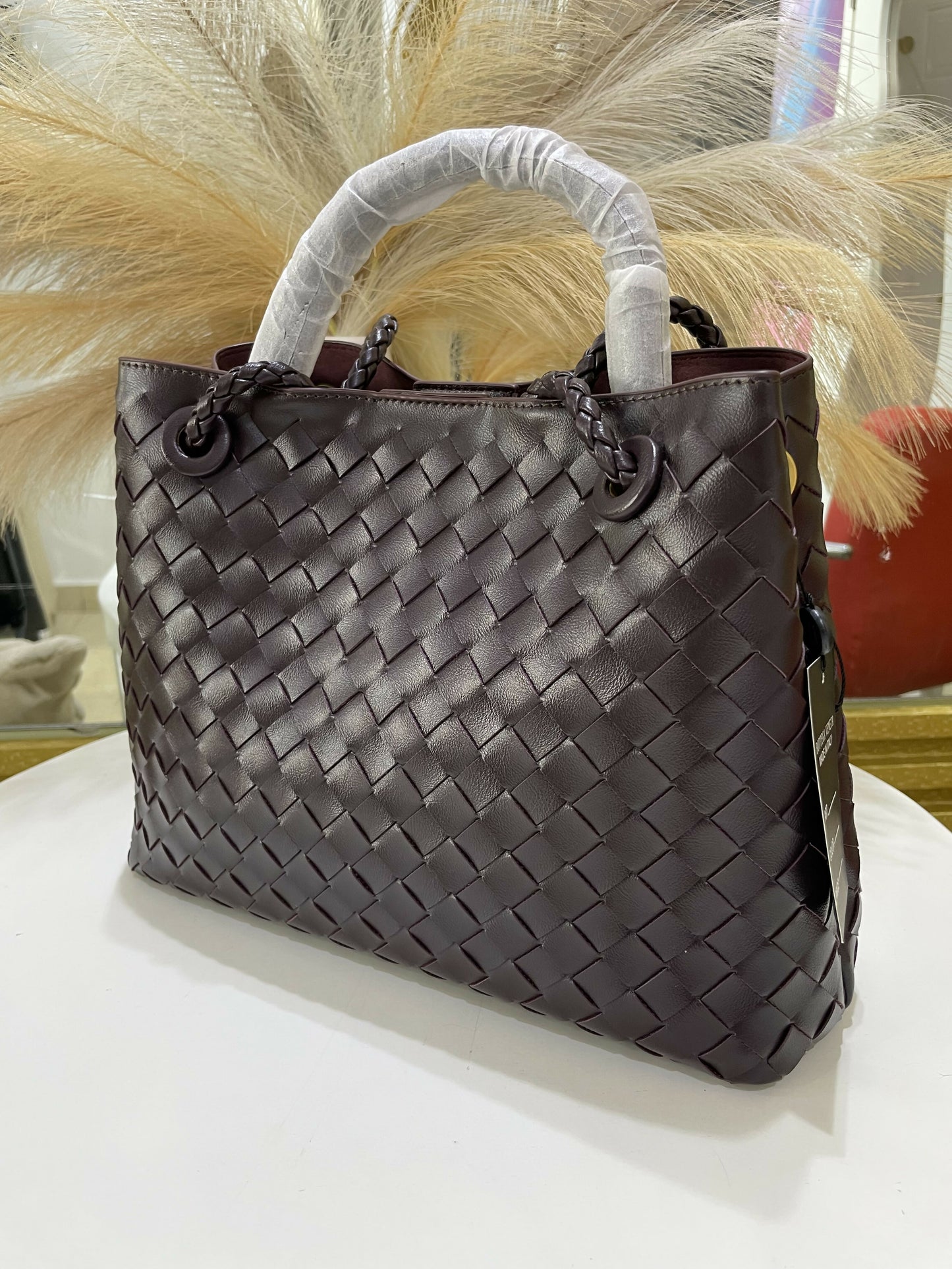 Bottega handbag