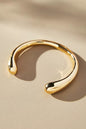 Simple Fashion Gold Bracelet