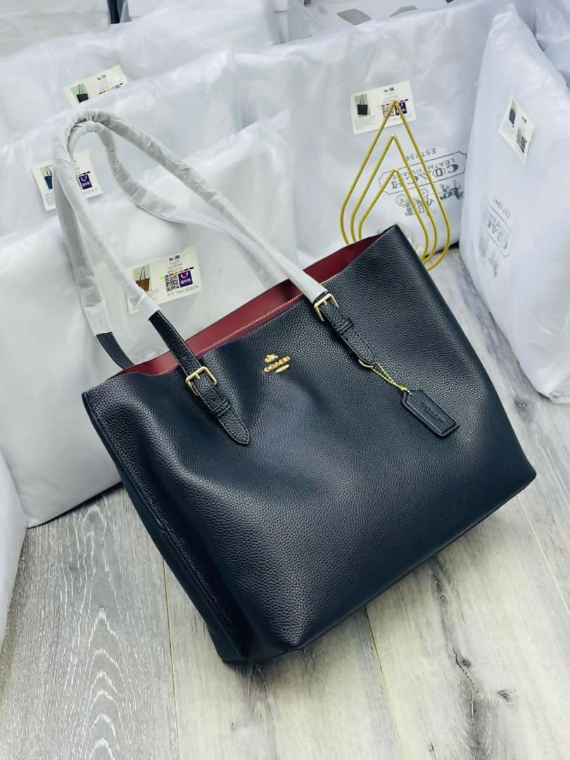 Coach Tote Bag