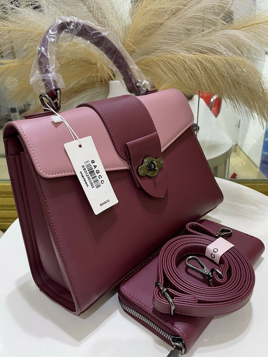 Bagco bag