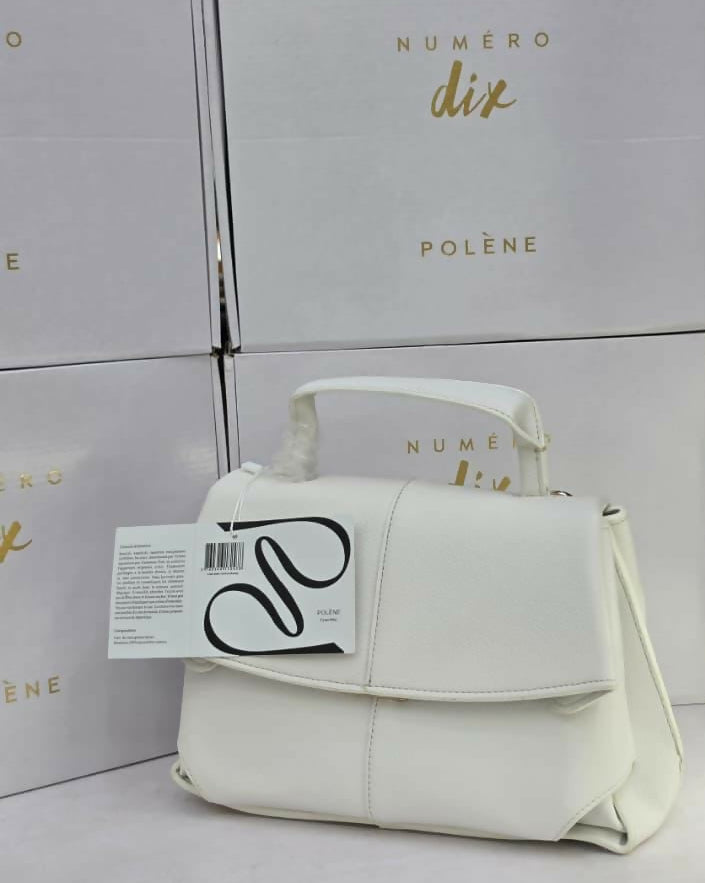 Luxury Polene Bags