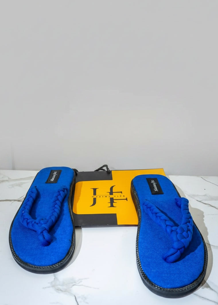 Unisex Slippers