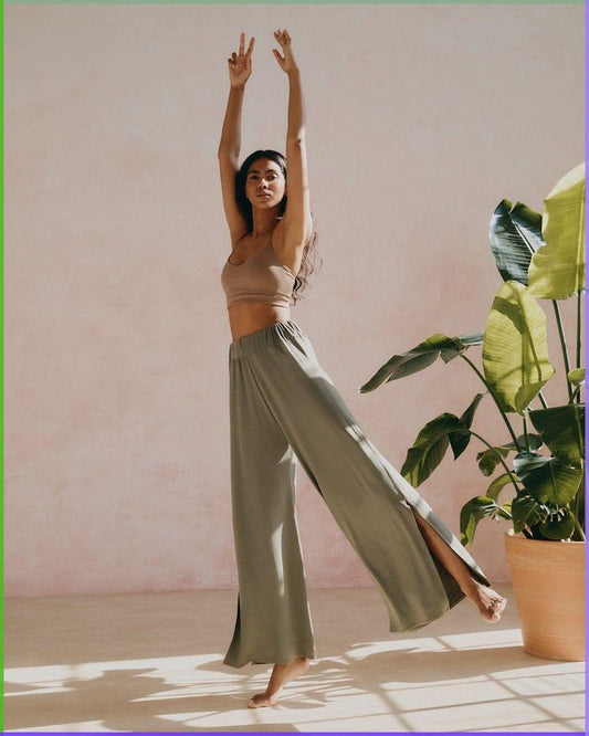 Soft Comfy Yoga Set