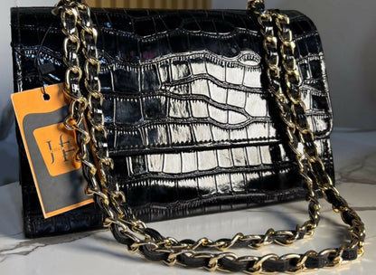 Loyal Mini Sized Bag