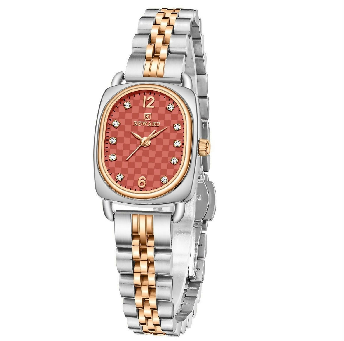 Reward Square watch