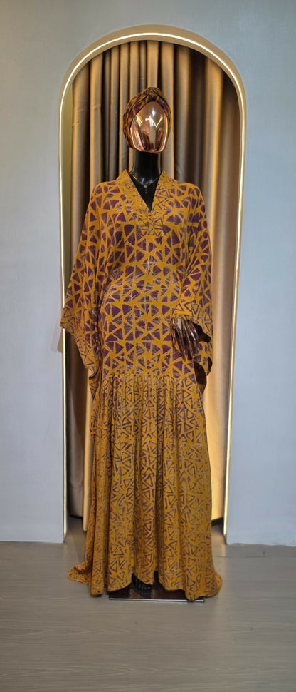 Mixbelle Dress
