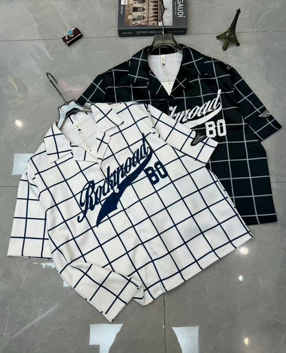 Rockyroad 80 Shirt