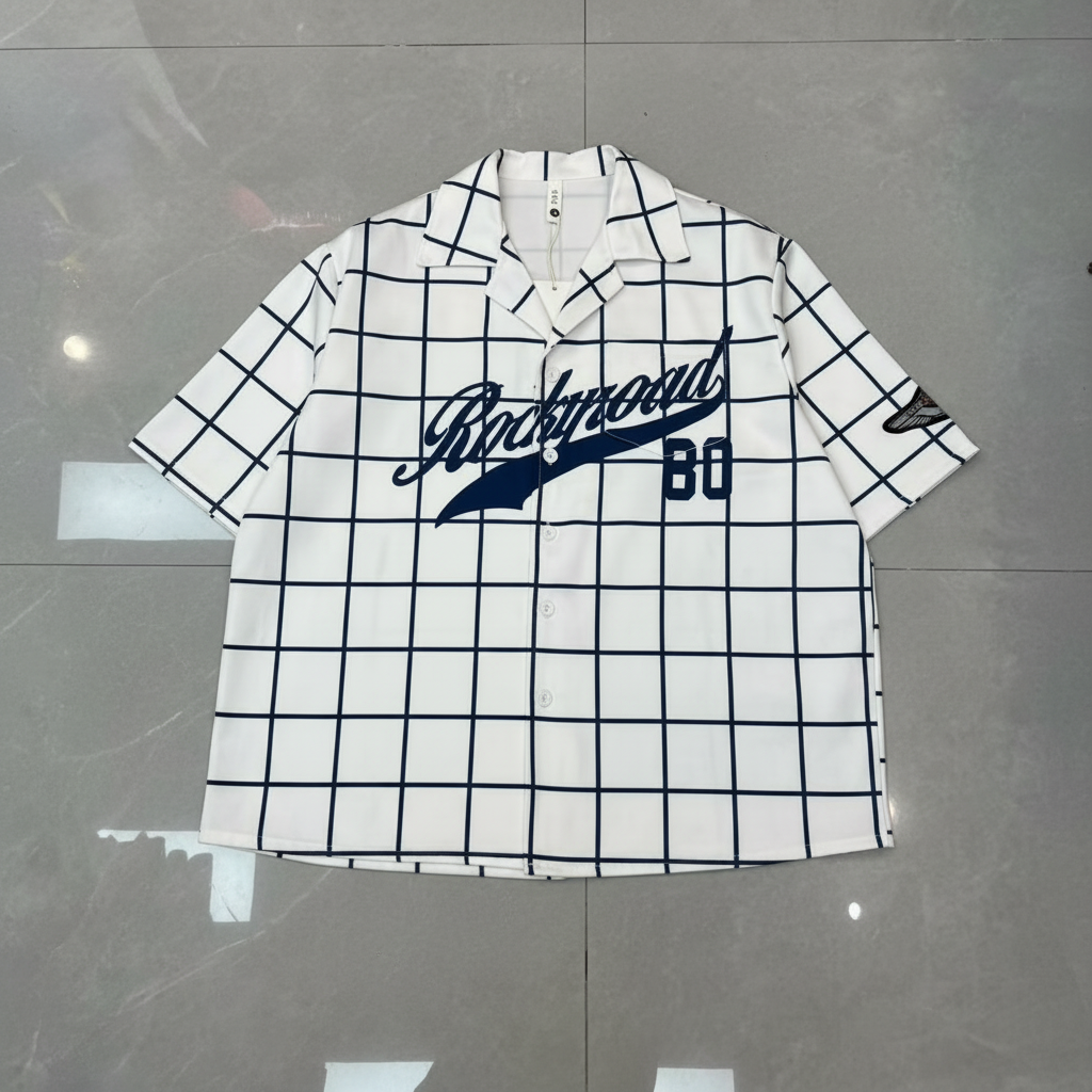 Rockyroad 80 Shirt