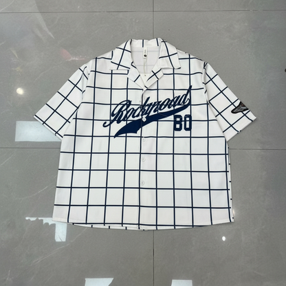 Rockyroad 80 Shirt