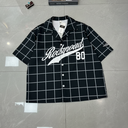 Rockyroad 80 Shirt
