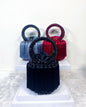 The Mystic Bucket Bag