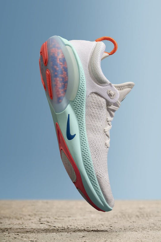 Nike's Joyride - Running Shoes