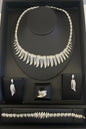 Zirconia 4pcs Set
