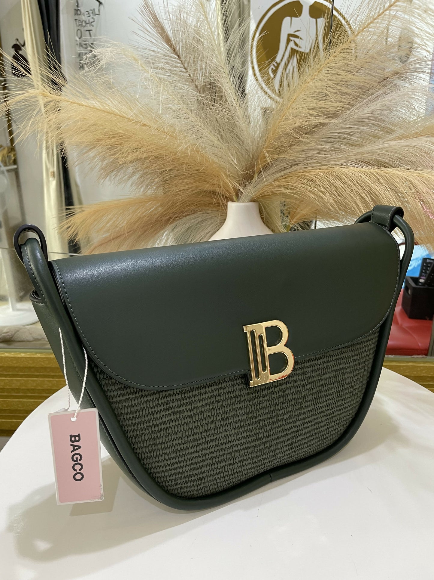 Bagco Bag