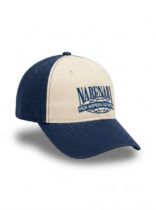 Nara Voyage Vintage Cap