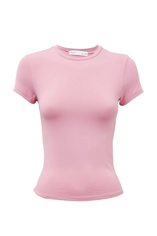 Blank Short sleeved T-Shirt