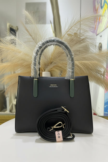 Bagco TopHandle Bag