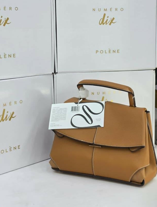 Luxury Polene Bags