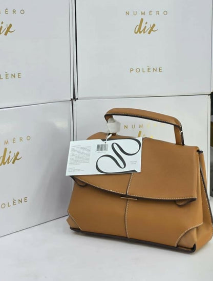 Luxury Polene Bags