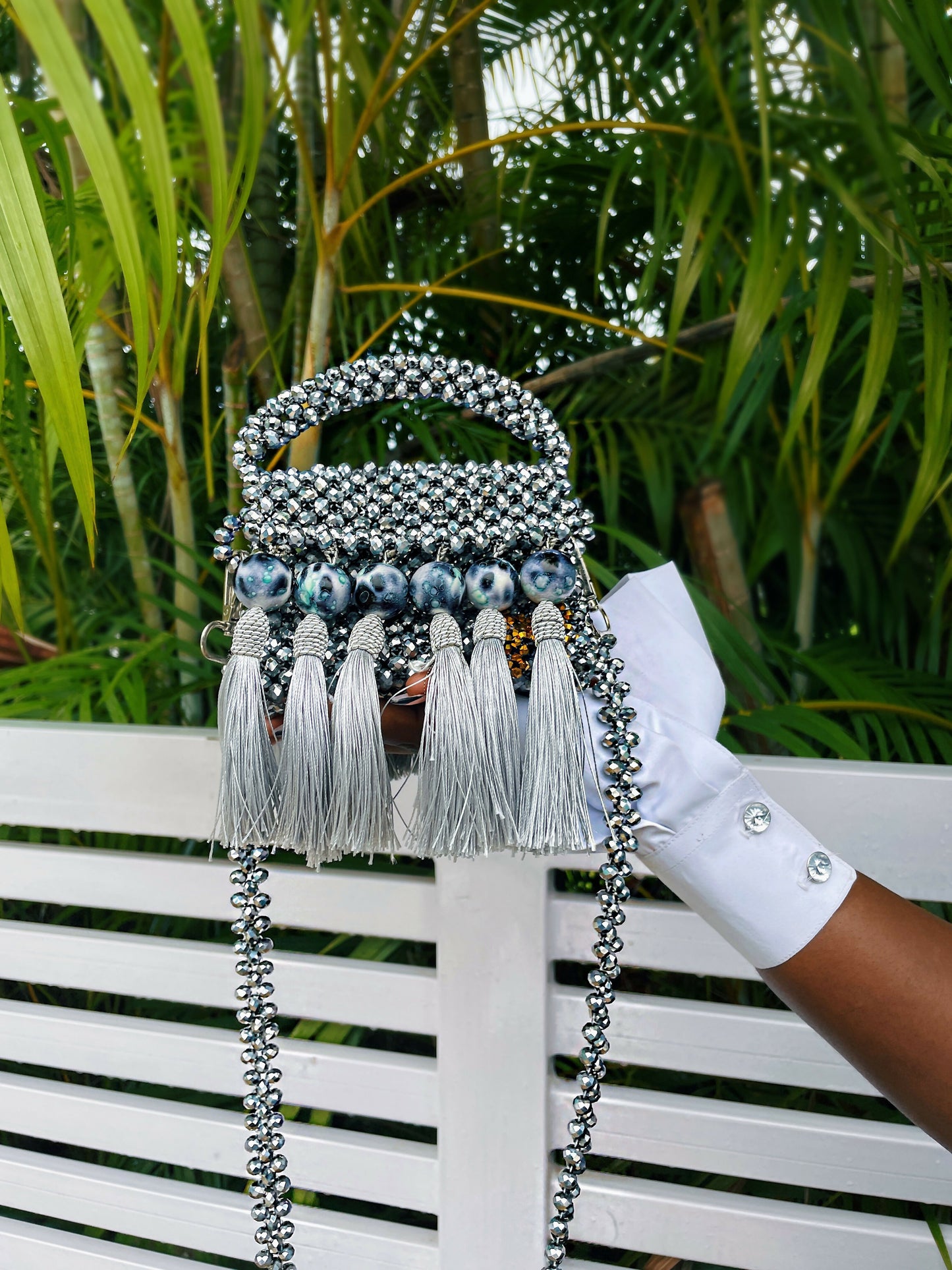Double Trouble Bag (Micro)