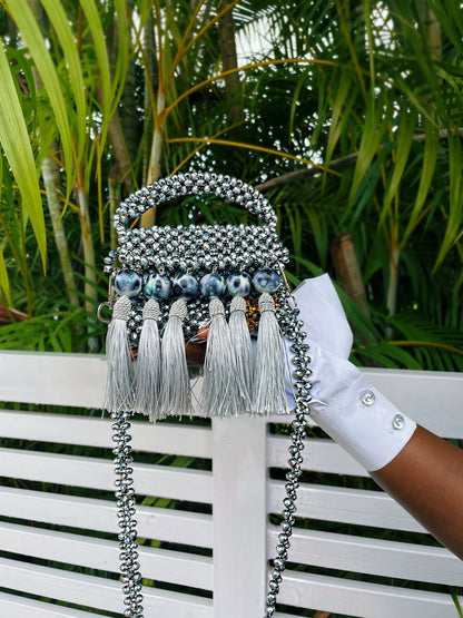 Double Trouble Bag (Micro)