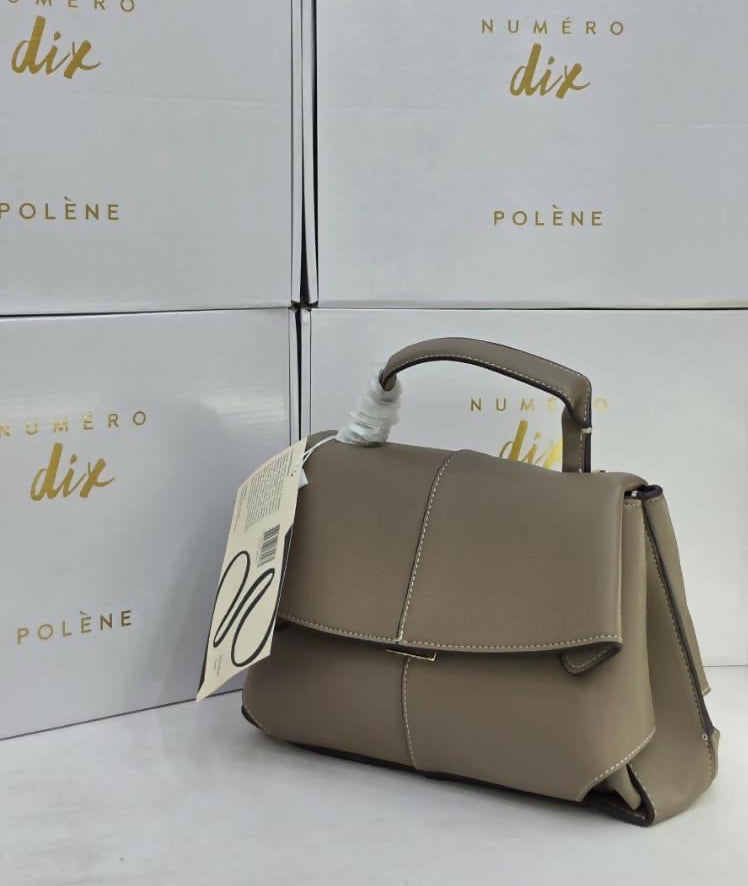 Luxury Polene Bags