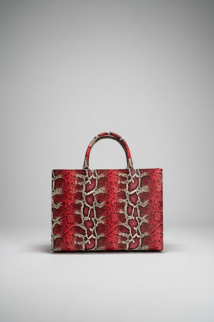 Franny Tote Structured Bags