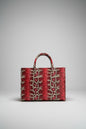 Franny Tote Structured Bags