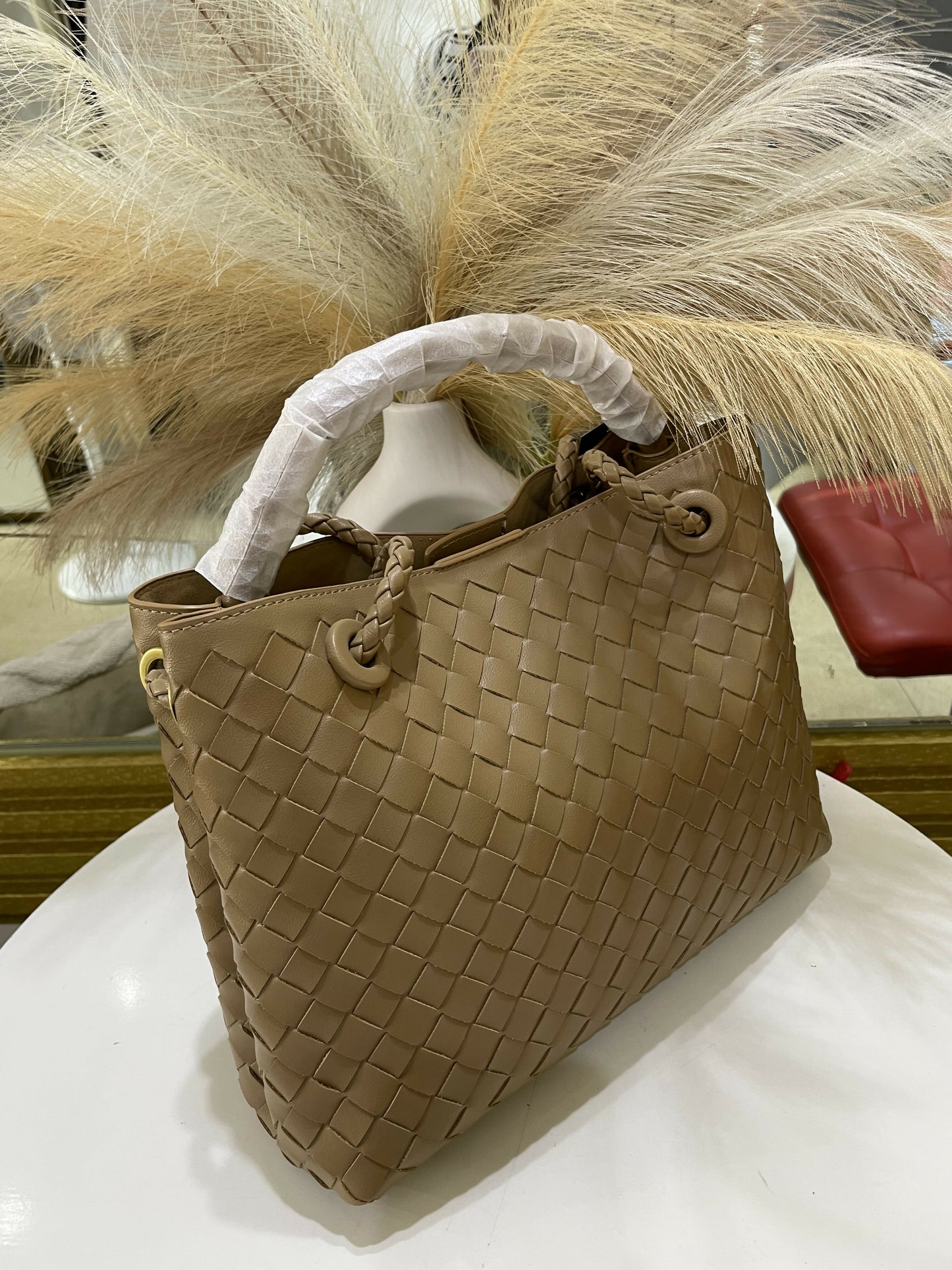 Bottega handbag